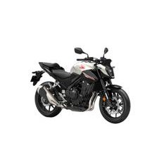 HONDA CB500 HORNET - BÍLÁ - CB500 HORNET - MOTORKY