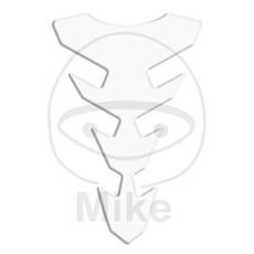 TANKPAD JMT PRŮHLEDNÝ 144 X 221 MM - TANKPADY NA MOTORKU - NA MOTORKU