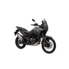 HONDA CRF1100 AFRICA TWIN ES - ČERNÁ 2025 - CRF1100 AFRICA TWIN - MOTORKY
