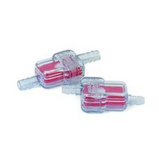Palivový filtr POLISPORT 84520 7 mm průhledná