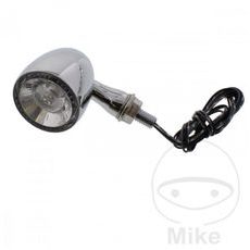 BLINKR KELLERMANN CHROM BULLET 1000 PL - SVĚTLA - NA MOTORKU