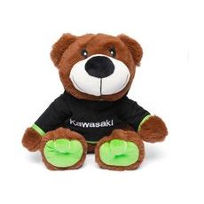 Medvídek Kawasaki