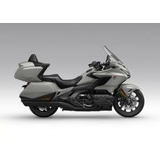 HONDA GL1800 GOLDWING TOUR - ŠEDÁ 2026 - GL1800 GOLD WING TOUR - MOTORKY