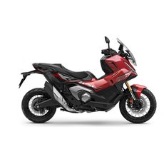 HONDA X-ADV SPECIAL EDITION 750 - GRAND PRIX RED 2027 - X-ADV 750 - MOTORKY