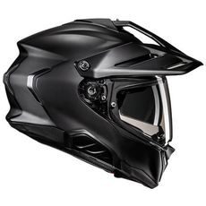 HJC PŘILBA RPHA 60 SOLID MATTE BLACK - ENDURO HELMY - NA MOTORKÁŘE