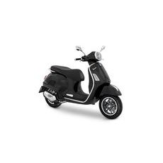 VESPA GTS 125 S HPE ABS E5+ NERO CONVINTO 2025 - GTS - SKÚTRY