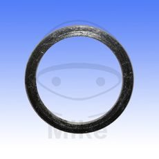 TĚSNĚNÍ SVODU VÝFUKU ATHENA S410485012001 36.5X46X4 MM - NÁHRADNÍ DÍLY A TUNING - NA MOTORKU