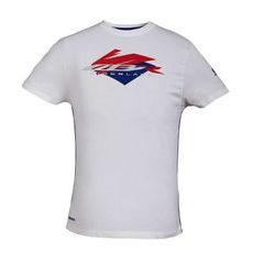 HONDA TRIČKO CBR VINTAGE- BÍLÁ - DÁRKY PRO FANOUŠKY HONDA - NA MOTORKÁŘE