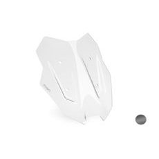PLEXI ŠTÍT PUIG SPORT 22688F TMAVÁ KOUŘOVÁ - PLEXI ŠTÍTY - NA MOTORKU