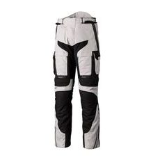 RST 2413 Pro Series Adventure-X CE Mens Textile Jean - stříbrná/černá