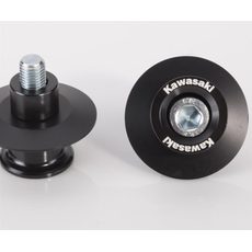 ROLNIČKY NA KYVNOU VIDLICI KAWASAKI M10 - ROLNY - NA MOTORKU