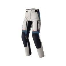 PÁNSKÉ TEXTILNÍ KALHOTY - RST 103660 PRO SERIES PARAGON D3O TEXTILE PANTS LL - PRODLOUŽENÉ - ČERNÉ - TEXTILNÍ KALHOTY - NA MOTORKÁŘE