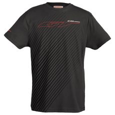 HONDA TRIČKO CB1000GT TRIBUTE - ČERNÁ 2026 - DÁRKY PRO FANOUŠKY HONDA - NA MOTORKÁŘE