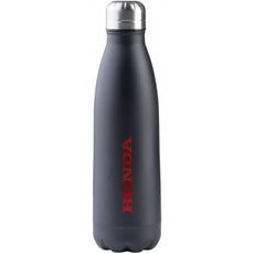 HONDA TERMO LÁHEV PADDOCK - ČERNÁ - DÁRKY PRO FANOUŠKY HONDA - NA MOTORKÁŘE