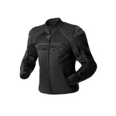 PÁNSKÁ TEXTILNÍ BUNDA - RST 103614 S1 D3O TEXTILE JACKET - BÍLÁ - TEXTILNÍ BUNDY - NA MOTORKÁŘE