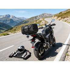 SPOJOVACÍ PÁSEK OBLEČENÍ RST - DÁMSKÝ - OSTATNÍ - NA MOTORKÁŘE