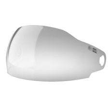 VESPA PLEXI VISOR 2.0 CLEAR - PLEXI - NA MOTORKÁŘE