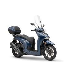 HONDA SH350 - MODRÁ 2025 - SH350 - SKÚTRY