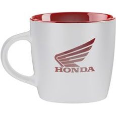 Honda hrnek racing