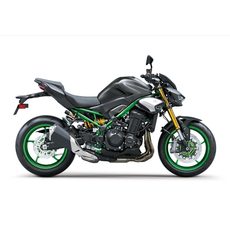 Kawasaki Z900 SE - šedá 2026