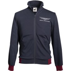 HONDA GOLDWING ROZEPÍNACÍ MIKINA VINTAGE - DÁRKY PRO FANOUŠKY HONDA - NA MOTORKÁŘE