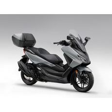 HONDA FORZA 350 - ŠEDÁ 2025 - FORZA 350 - SKÚTRY