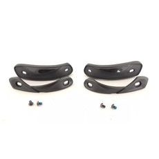 MBW SLIDERY - NÁHRADNÍ PRO BOTY ZNAČKY MBW / LIME - PŘÍSLUŠENSTVÍ - NA MOTORKÁŘE