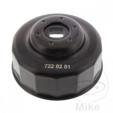Klíč na olejový filtr JMP 65x14mm