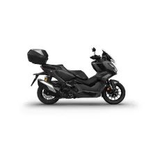 HONDA ADV350 SMART TOP BOX - ČERNÉ - 2026 - ADV - SKÚTRY