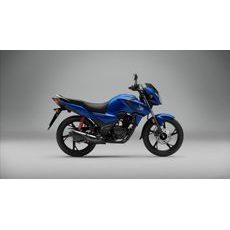 HONDA CB125F - MODRÁ 2026 - CB125F - MOTORKY