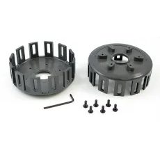 SPOJKOVÝ KOŠ - NÁHRADNÍ DÍLY A TUNING - NA MOTORKU