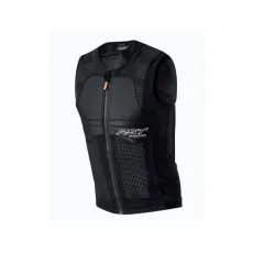 PÁNSKÉ CHRÁNIČE - RST 103625 D3O ESSENTIAL AIRBAG VEST - ČERNÉ - CHRÁNIČE - NA MOTORKÁŘE
