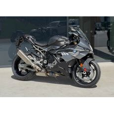 BMW S1000 RR - BLUE STONE METALLIC - SPORT - MOTORKY