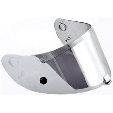 HJC PLEXI HJ-17 PINLOCK SILVER - PLEXI - NA MOTORKÁŘE