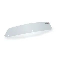PLEXI ŠTÍT PUIG SPORT 10948W PRŮHLEDNÝ - PLEXI ŠTÍTY - NA MOTORKU