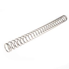 PŘEDNÍ VIDLICOVÁ PRUŽINA KYB 110053600901 36MM 330MM 2.8N - PŘEDNÍ VIDLICE - NA MOTORKU