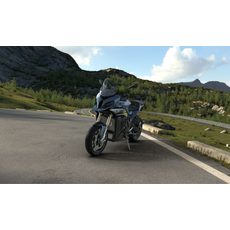 BMW S 1000 XR - SPORT - SPORT - MOTORKY
