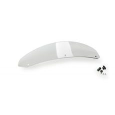 Plexi štít PUIG BATWING SML SPORT 21116W průhledná