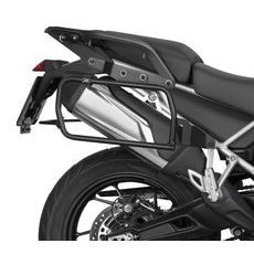 MONTÁŽNÍ SADA 4P SYSTÉM SHAD T0TG904P (PRO KUFRY A BRAŠNY TERRA A SH38X) PRO TRIUMPH TIGER 900 2020-2026, TRIUMPH TIGER 850 SPORT 2021-2024 - MONTÁŽNÍ SADY - NA MOTORKU