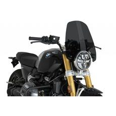 PLEXI ŠTÍT PUIG NEW GEN. TOURING 22134F TMAVÁ KOUŘOVÁ - PLEXI ŠTÍTY - NA MOTORKU