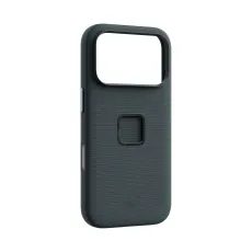PEAK DESIGN SLIMLINK CASE - IPHONE 18 - OCEÁNOVĚ MODRÁ - KRYTY NA TELEFON - NA MOTORKU