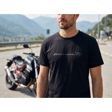 HONDA DÁMSKÉ TRIKO CORE 2 - ČERVENÉ - DÁRKY PRO FANOUŠKY HONDA - NA MOTORKÁŘE