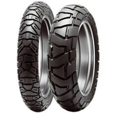 PNEUMATIKA DUNLOP 110/80-19 59T M+S TL TRX MISSION - PNEUMATIKY - NA MOTORKU