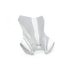 PLEXI ŠTÍT PUIG TOURING PLUS 21795S GRAPHIC - PLEXI ŠTÍTY - NA MOTORKU