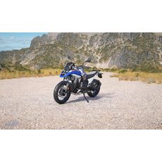 BMW R 1300 GS - GS TROPHY - ADVENTURE - MOTORKY