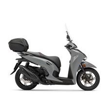 HONDA SH350I SMART TOP BOX - ŠEDÁ 2026 - SH350 - SKÚTRY