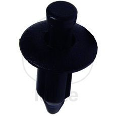 PLASTOVÉ NÝTY JMT 10 KUSŮ - NÁHRADNÍ DÍLY A TUNING - NA MOTORKU