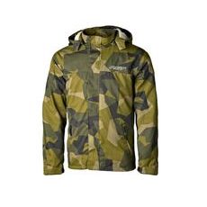 RST 3452 RST Loadout Full Zip CE Mens Textile Hood - Splinter Green