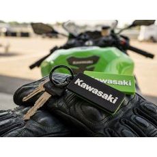 KAWASAKI VÁNOČNÍ PUNČOCHA - DÁRKY PRO FANOUŠKY KAWASAKI - NA MOTORKÁŘE