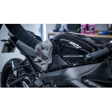 SADA ULTIMATE PRO PÉČI O MOTORKU MUC-OFF 285 - MOTO KOSMETIKA - NA MOTORKU